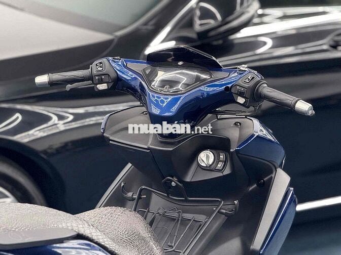 Yamaha NVX 155 2020 BSTP 1 CHỦ