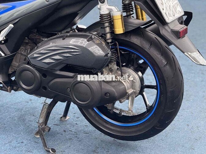 Yamaha NVX 155 2020 BSTP 1 CHỦ