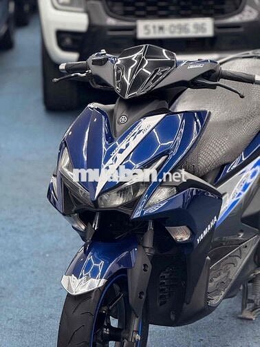 Yamaha NVX 155 2020 BSTP 1 CHỦ