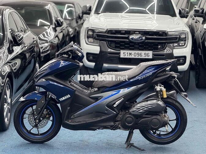 Yamaha NVX 155 2020 BSTP 1 CHỦ