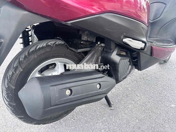 Honda Lead 2016 Đỏ