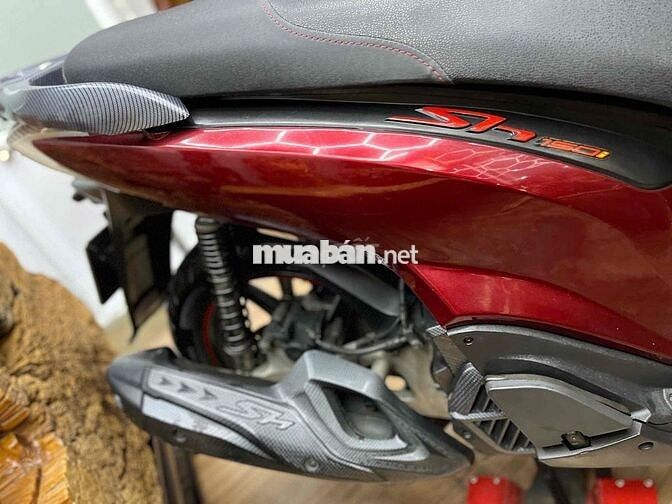 Honda SH 150i 2019 chính chủ bstp Smartkey ABS