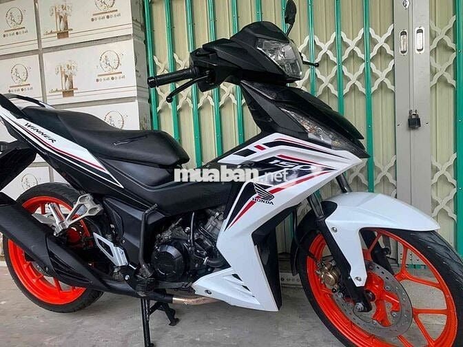 Honda Winner V1 mới 90%