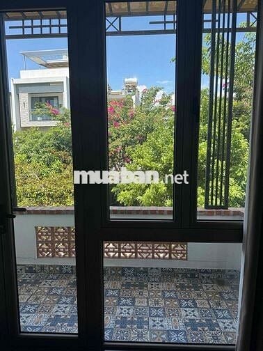 cho thuê nhà 3 tầng 3PN-2MT Phạm Xuân Ẩn