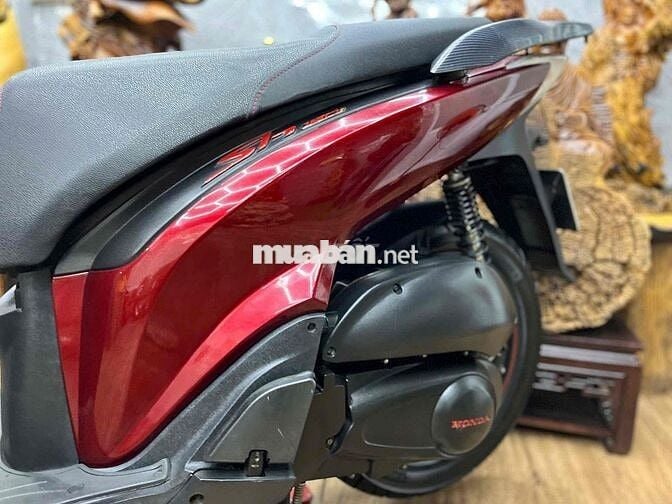 Honda SH 150i 2019 chính chủ bstp Smartkey ABS