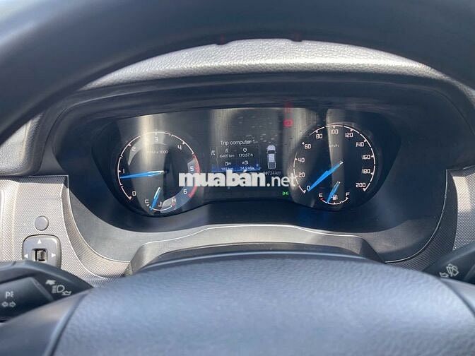 Ford Ranger XLS 2019 2.2 MT 4x2 Vàng Cát