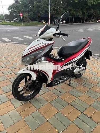 Honda Air Blade 2013 thanh lý phụ tùng