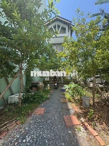 cho thuê nhà 3 tầng 3PN-2MT Phạm Xuân Ẩn
