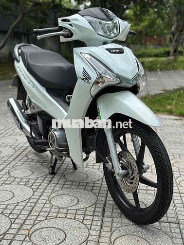 Honda Future LED Trắng BSTP KÍ GIẤY