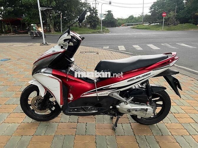 Honda Air Blade 2013 thanh lý phụ tùng