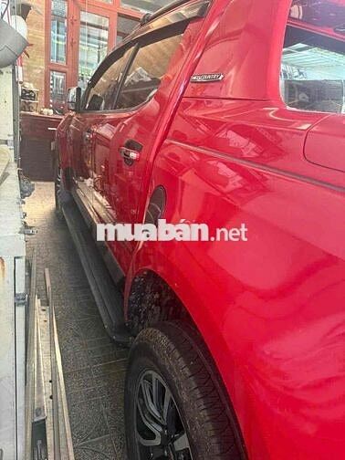 Chevrolet Colorado 2018 Full