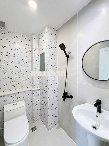 Studio ban công mới xây 100% sạch đẹp, thoáng  - Bình Thới gần Đầm Sen