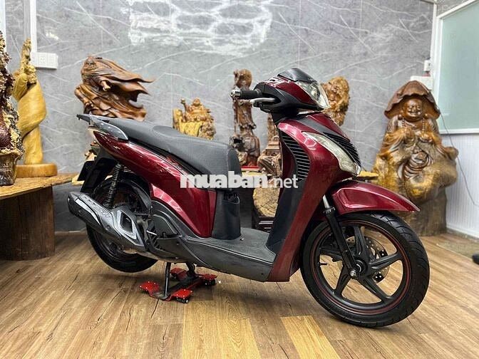 Honda SH 150i 2019 chính chủ bstp Smartkey ABS