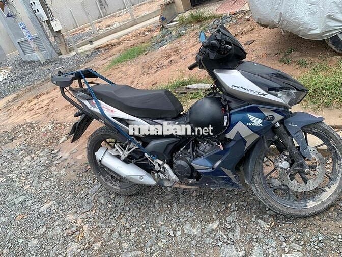 Honda Winner X 2019 Đen, Xám