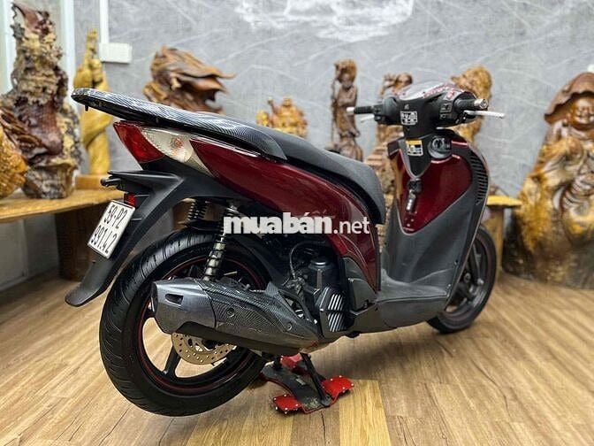 Honda SH 150i 2019 chính chủ bstp Smartkey ABS