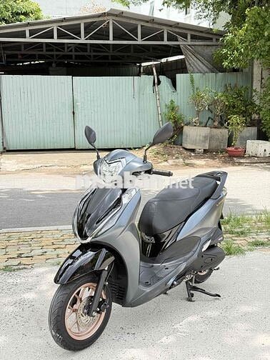 🌈 Honda Lead 4Val 2025 - NỢ SẤU TT 22,500 BAO ĐẬU