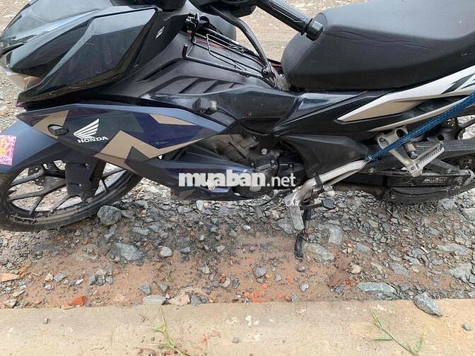 Honda Winner X 2019 Đen, Xám