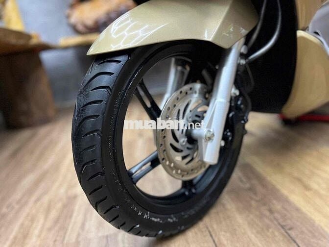 Honda PCX chính chủ biển SG máy bao êm
