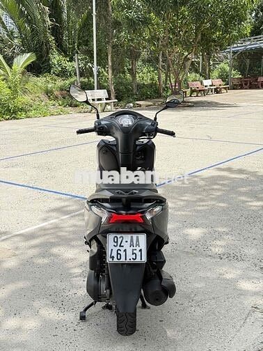 🌈 Honda Lead 4Val 2025 - NỢ SẤU TT 22,500 BAO ĐẬU