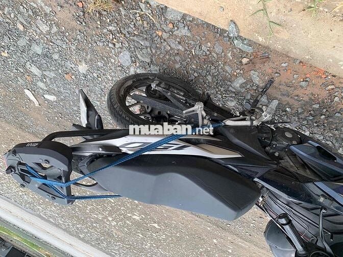 Honda Winner X 2019 Đen, Xám