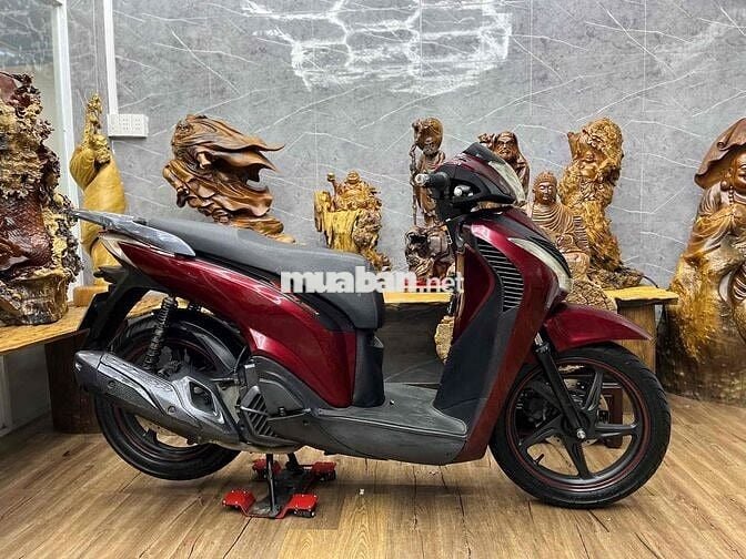 Honda SH 150i 2019 chính chủ bstp Smartkey ABS