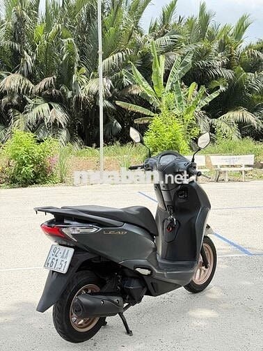 🌈 Honda Lead 4Val 2025 - NỢ SẤU TT 22,500 BAO ĐẬU