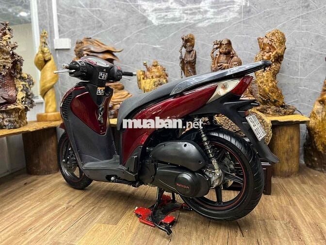 Honda SH 150i 2019 chính chủ bstp Smartkey ABS