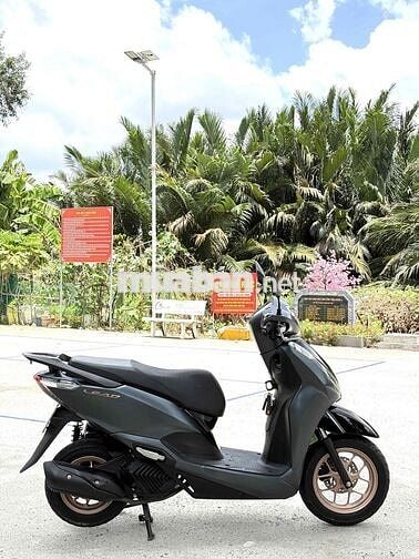 🌈 Honda Lead 4Val 2025 - NỢ SẤU TT 22,500 BAO ĐẬU