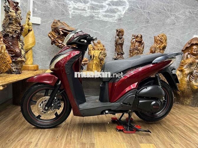Honda SH 150i 2019 chính chủ bstp Smartkey ABS