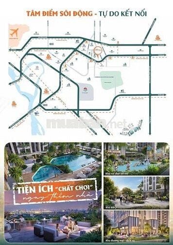 Nhà ở xả hội tại đồng nai đạt chuẩn chỉ cần trả trước 150tr là sở hửu