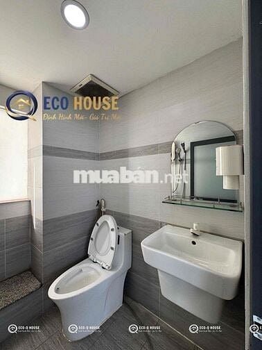 SIÊU PHẨM 1 PHÒNG NGỦ, TÁCH BẾP, CỬA SỔ TRỜI SÁT AEON TÂN PHÚ