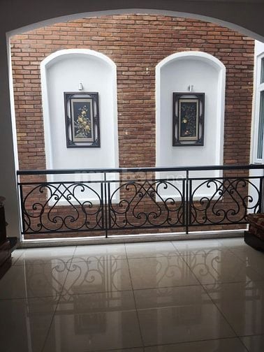 BÁN BIỆT THỰ CỔ ĐIỂN TUYỆT ĐẸP KHU CƯ XÁ NGÂN HÀNG