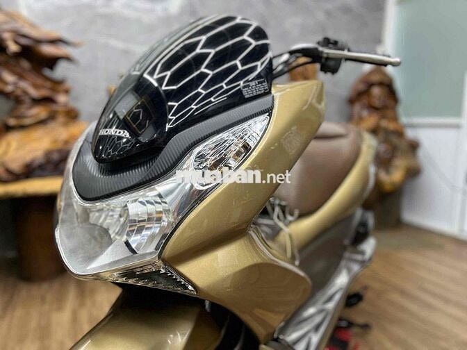 Honda PCX chính chủ biển SG máy bao êm