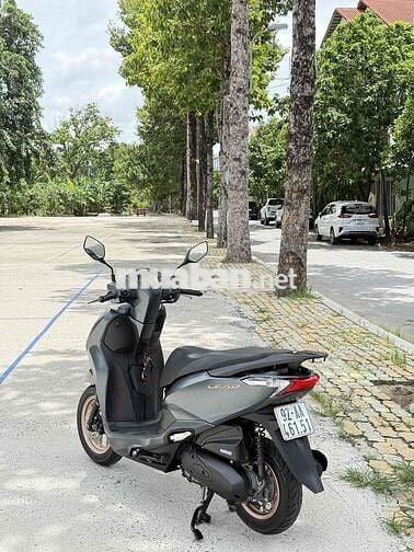 🌈 Honda Lead 4Val 2025 - NỢ SẤU TT 22,500 BAO ĐẬU