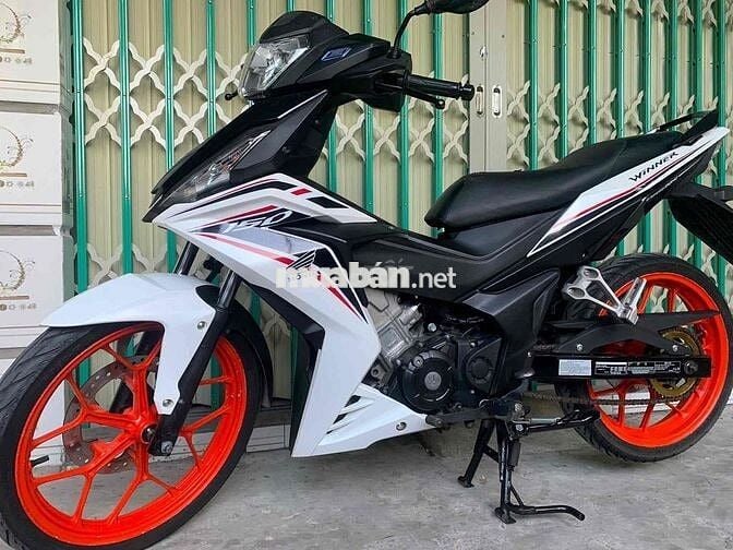 Honda Winner V1 mới 90%