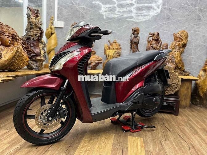 Honda SH 150i 2019 chính chủ bstp Smartkey ABS