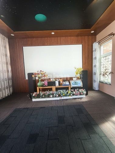 BÁN BIỆT THỰ CỔ ĐIỂN TUYỆT ĐẸP KHU CƯ XÁ NGÂN HÀNG