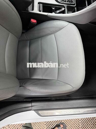 Hyundai Sonata 2010 đklđ 2011 một chủ mua mới
