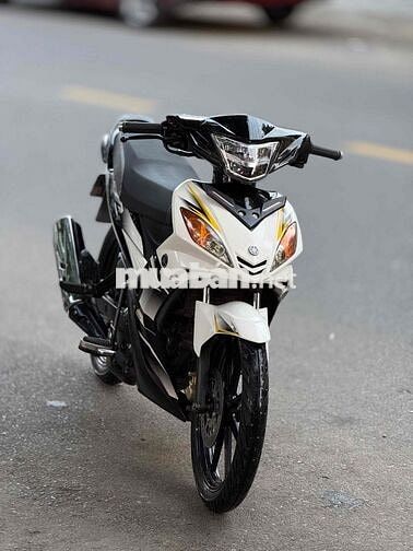 Yamaha Exciter 135 tự động RC full đồ hãng