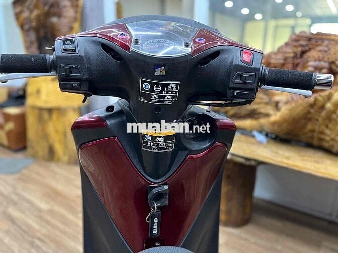 Honda SH 150i 2019 chính chủ bstp Smartkey ABS