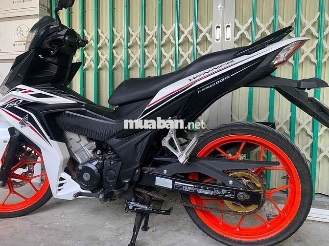 Honda Winner V1 mới 90%