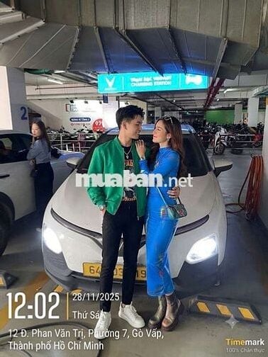 Vf5 xe góp nối. vf5 bao nợ xấu. vf5 trả góp