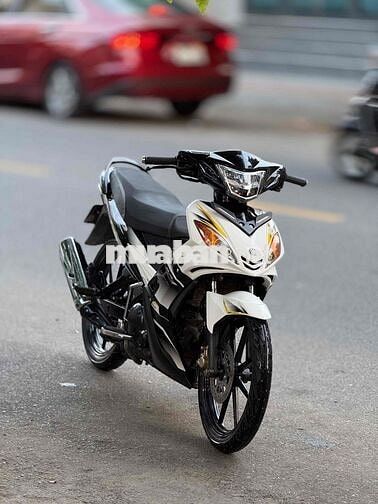 Yamaha Exciter 135 tự động RC full đồ hãng