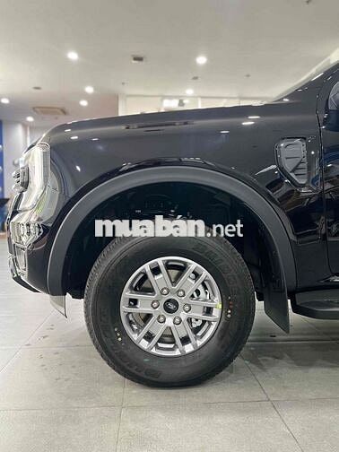 Ford Ranger XLS  10AT 2026 Tự động