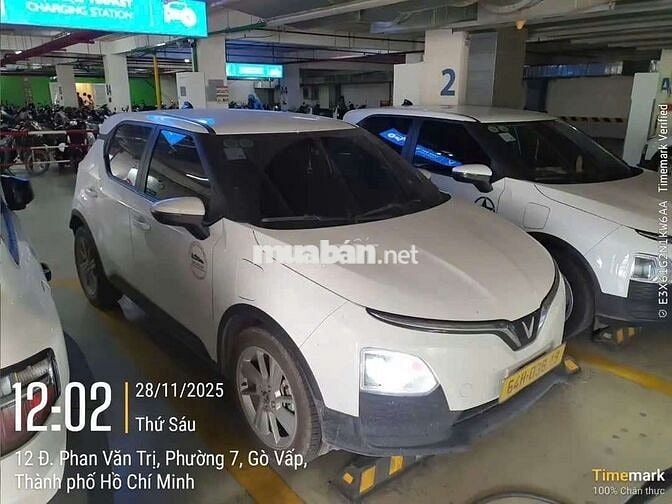 Vf5 xe góp nối. vf5 bao nợ xấu. vf5 trả góp