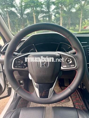 Honda Civic G 2020 Trắng 66000 km