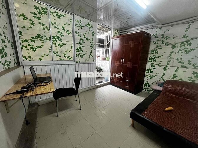 🌟 CHO THUÊ PHÒNG TRỌ – HẺM 628 HẬU GIANG, QUẬN 6 🌟