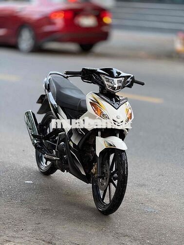Yamaha Exciter 135 tự động RC full đồ hãng