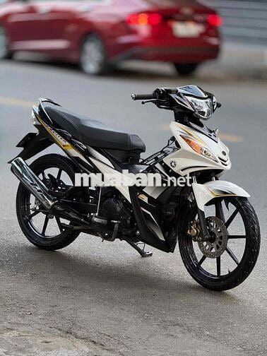 Yamaha Exciter 135 tự động RC full đồ hãng
