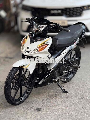 Yamaha Exciter 135 tự động RC full đồ hãng